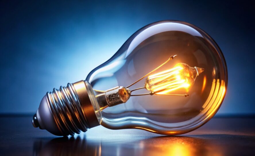 Повышение тарифов на электроэнергию