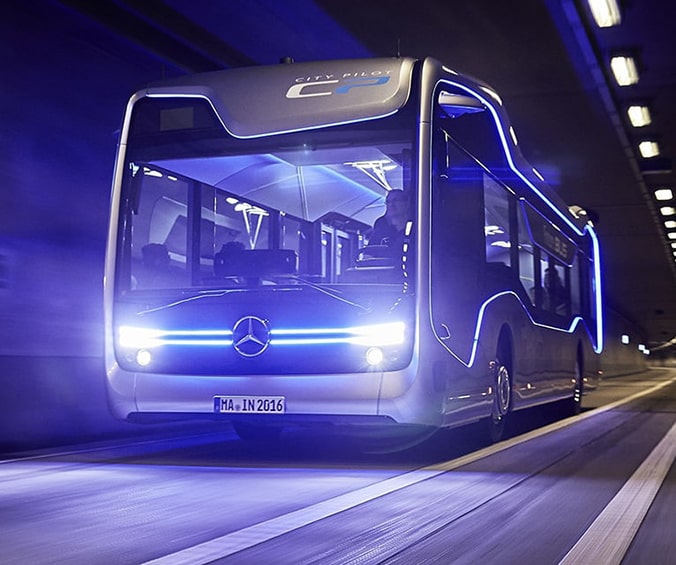 Расписание автобусов 2025 года